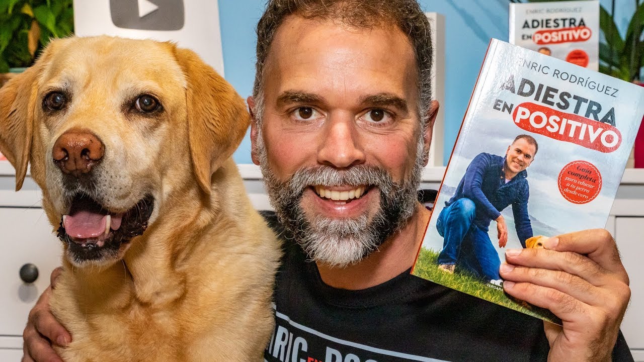 ¿Existen Libros Sobre El Entrenamiento De Perros Que Me Recomienden?